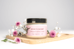 Mimi’s Scent whipped tallow cream in glass jar - Tagg Organics