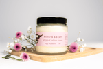 Mimi’s Scent whipped tallow cream in glass jar - Tagg Organics