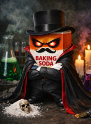BAKING SODA VILLIAN TAGG ORGANICS