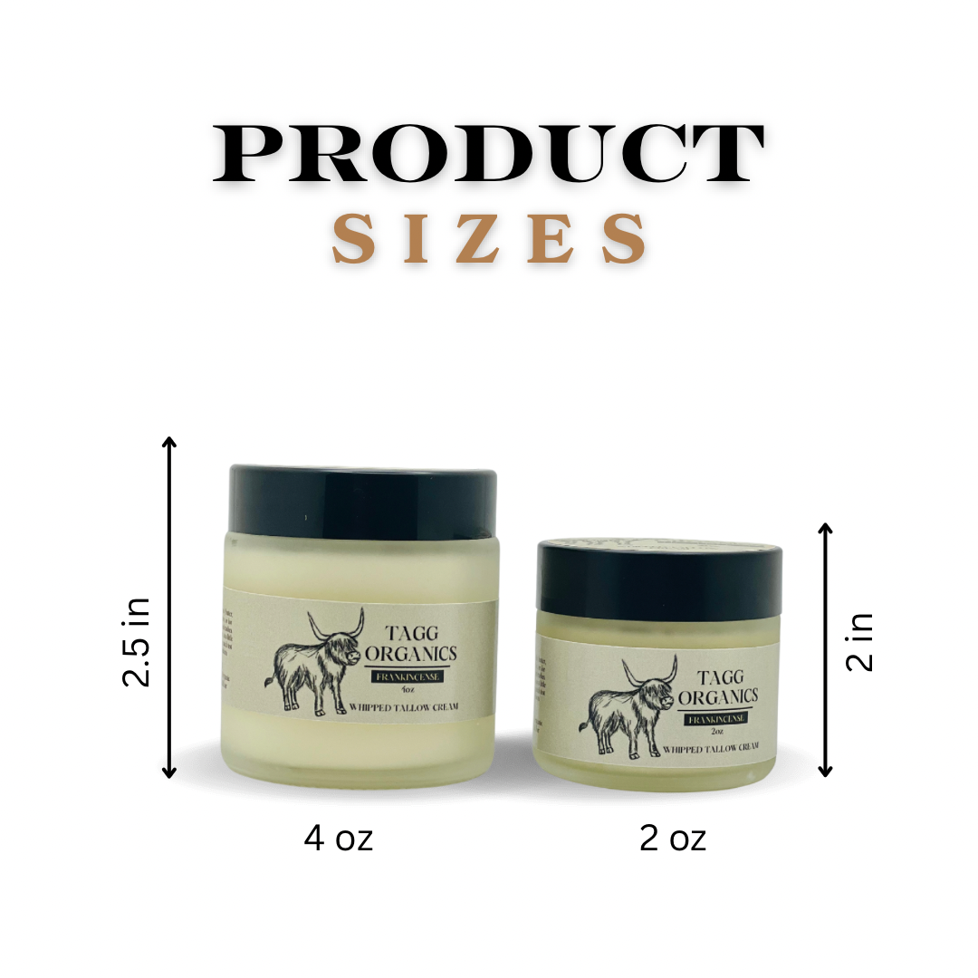 BULL BALM - SORE MUSCLE SALVE - TAGG ORGANICS