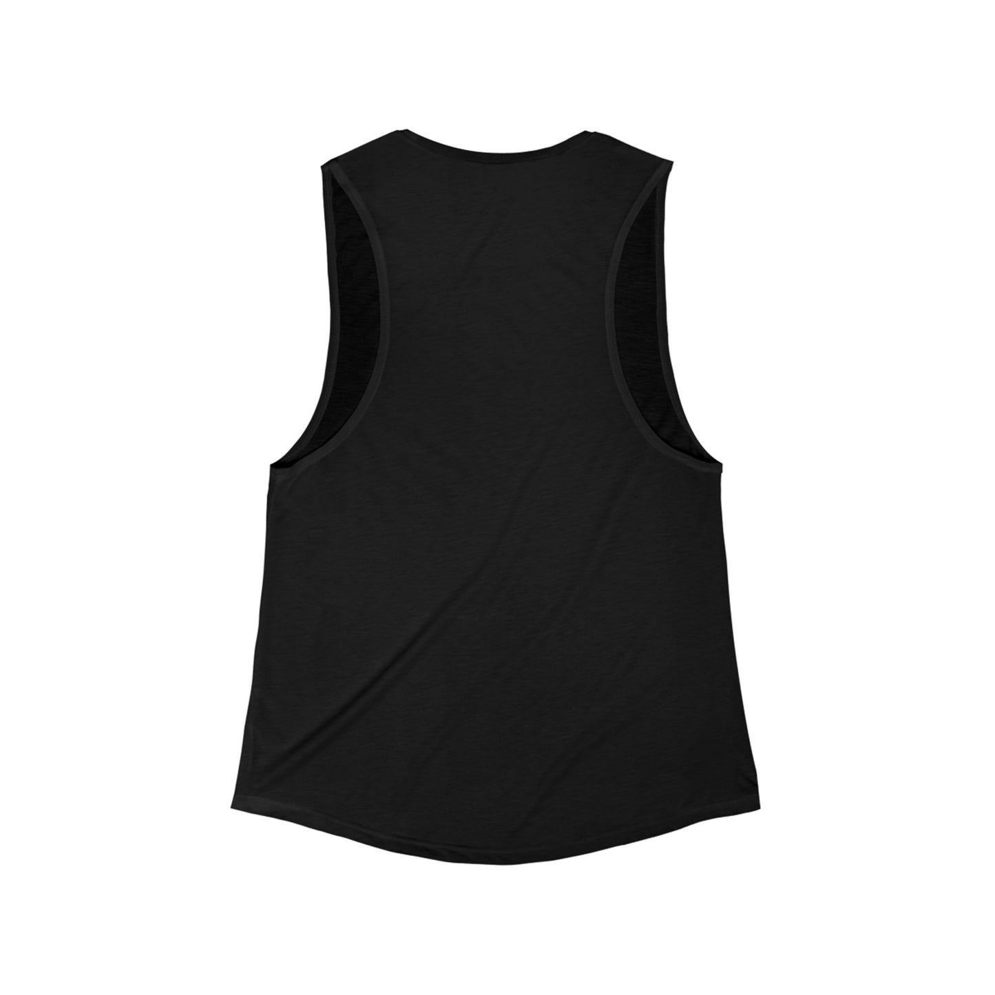 Women's Flowy Scoop Muscle Tank