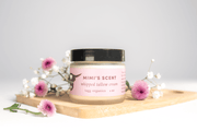  Mimi’s Scent whipped tallow cream in glass jar - Tagg Organics