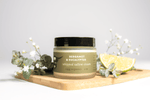 BERGAMOT & EUCALYPTUS Tagg Organics