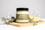 BERGAMOT & EUCALYPTUS  Tagg Organics