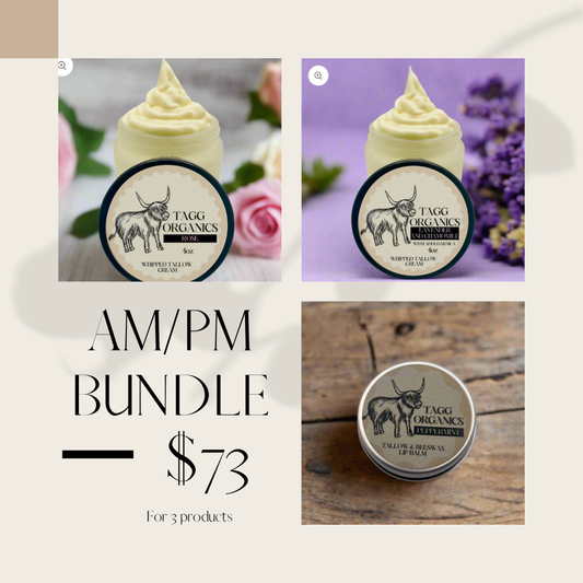 AM/PM Bundle