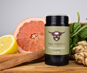 PIT HAPPENS - TAGG ORGANICS