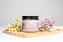 LAVENDER & CHAMOMILE - TAGG ORGANICS