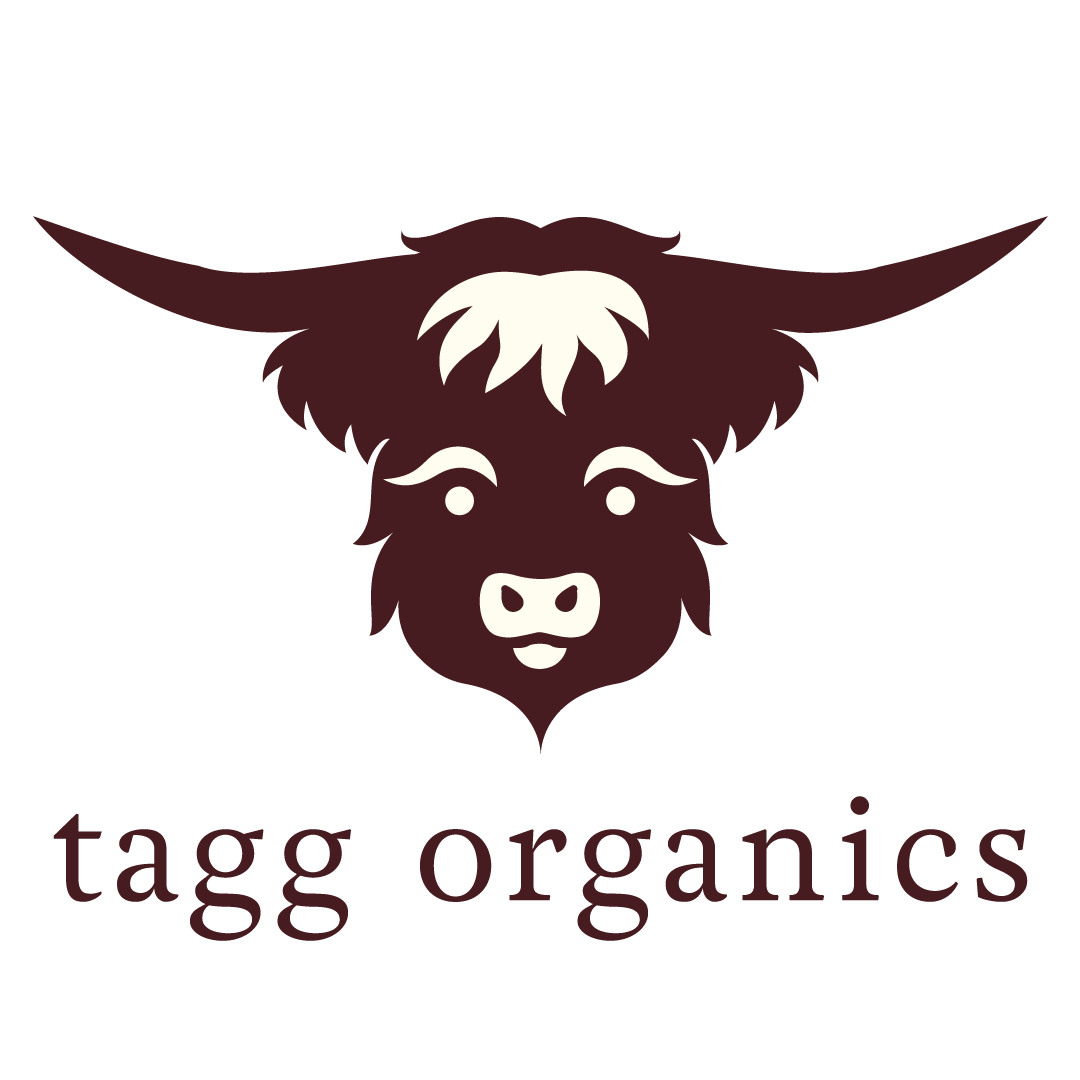 TAGG ORGANICS