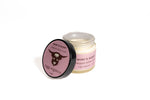  Mimi’s Scent whipped tallow cream in glass jar - Tagg Organics