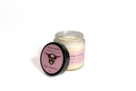  Mimi’s Scent whipped tallow cream in glass jar - Tagg Organics