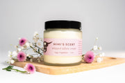  Mimi’s Scent whipped tallow cream in glass jar - Tagg Organics