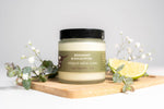 BERGAMOT & EUCALYPTUS  Tagg Organics